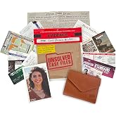 Unsolved Case Files | Tara Noble: The Lost Wallet Case | Can You Solve the Mystery?
