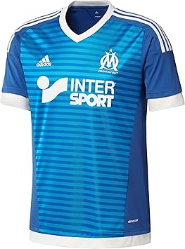 tee shirt bleu adidas