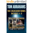 The Crusader Series: Books 1-3