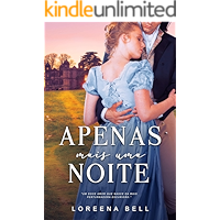 Apenas mais uma noite (Portuguese Edition) book cover