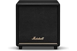 Marshall Heston Sub 200 Subwoofer - Black