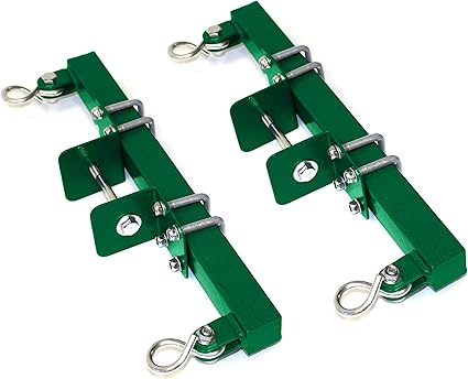 lifetime heavy duty swing set