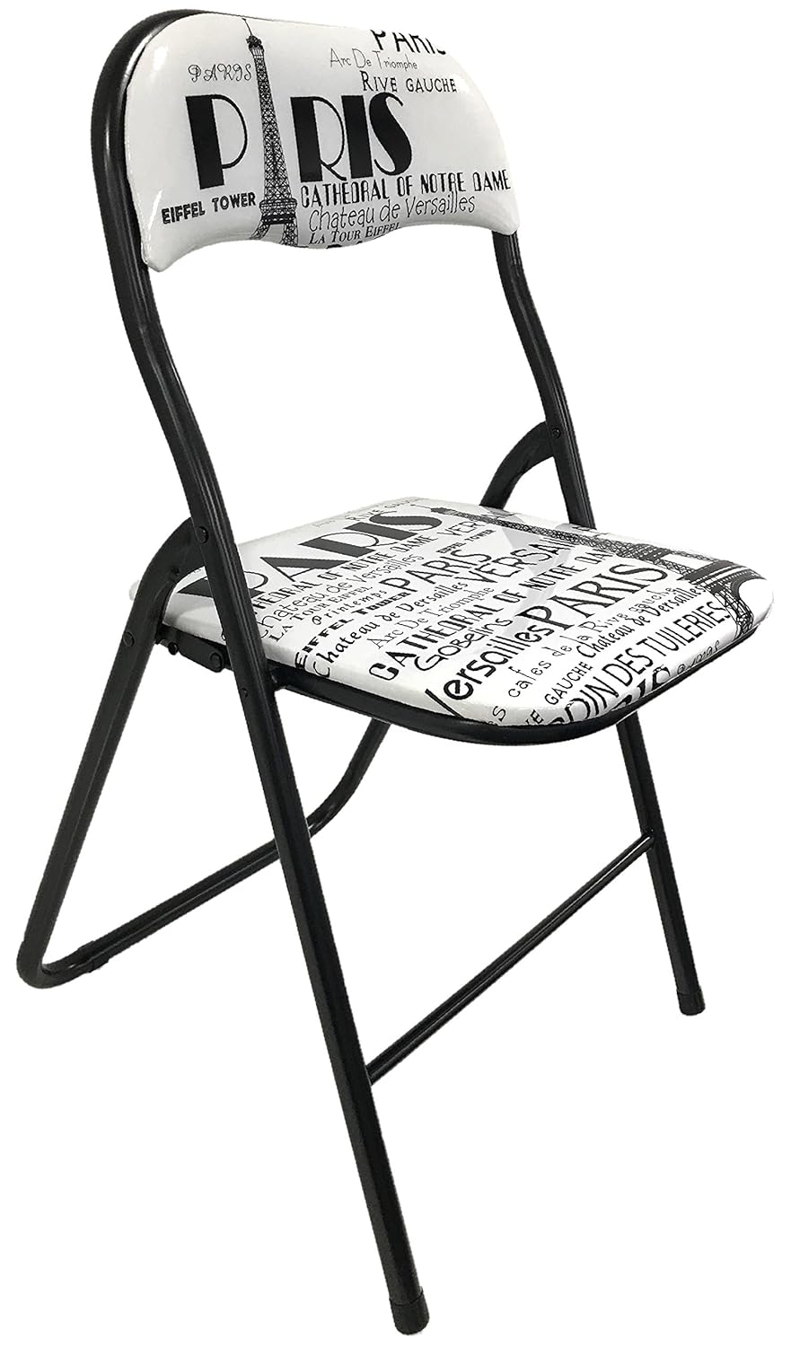 Sillas plegables medidas | Sillas plegables