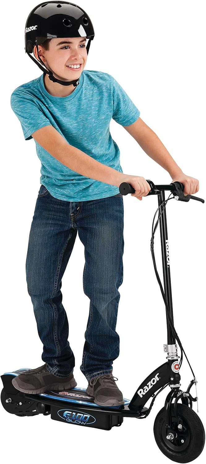 Razor-E100-Glow-Electric-Scooter