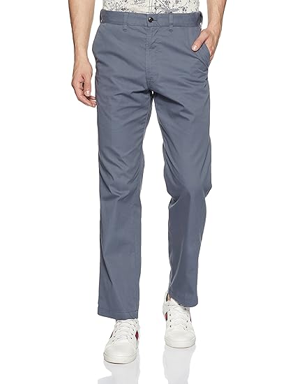m&s mens chinos active waist