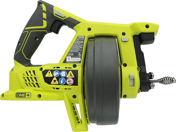 Ryobi Cordless Snake on Sale, 60% OFF 