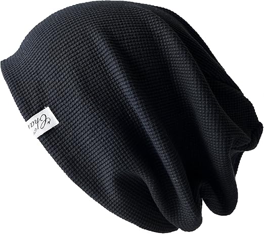 baggy slouch beanie hat