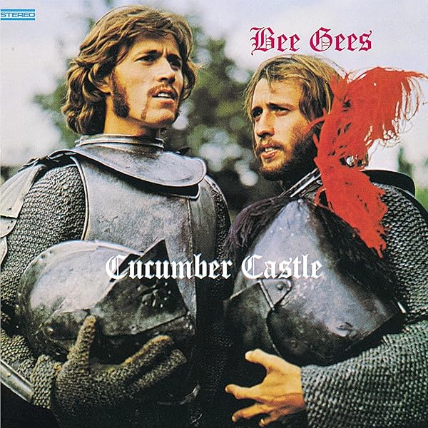 BEEGEESオデッサ廃盤 SHM紙ジャケット仕様 The Bee Gees - Bee Gees' 1st - SHM-CD - Amazon.com Music