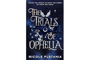 The Trials of Ophelia (The Curse of Ophelia Book 3)