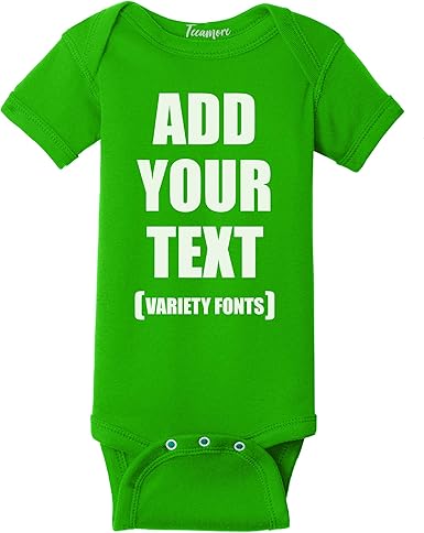 personalized girl onesies