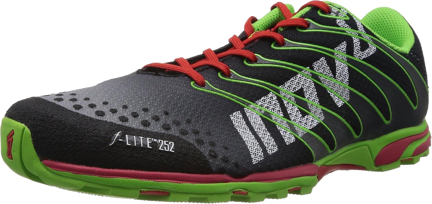 Inov8 Flite 252 Shoe Athletic