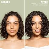 MIZANI True Textures Curl Enhancing Lotion 150ml Defined Waves Frizz Control view 2