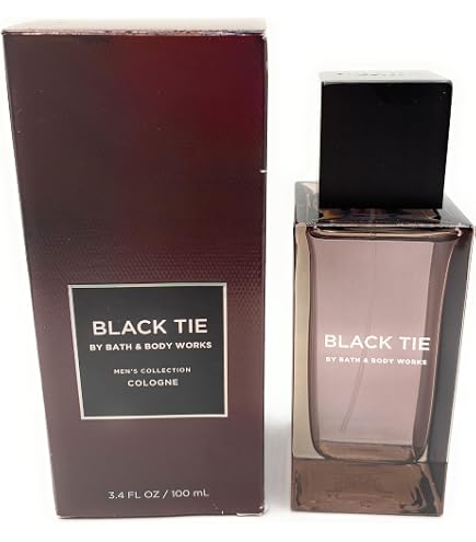 Amazon.com : Bath & Body Works Graphite Men's Fragrance 3.4 Ounces