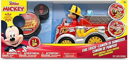 Amazon.com: Disney Junior Mickey Mouse 