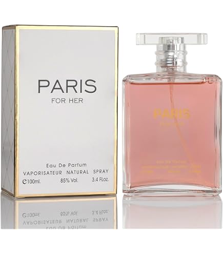 イヴサンローランPARIS Eau de Toilette  30ml×2 Amazon.com : Paris Eau-de-toilette Spray Women by Yves Saint