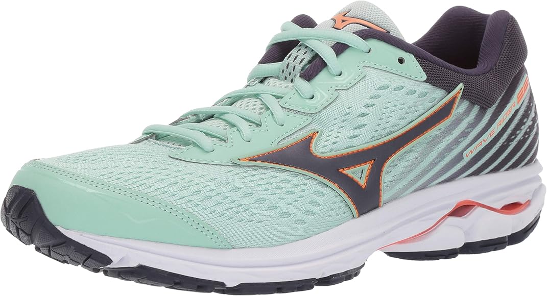 mizuno wave rider womens canada