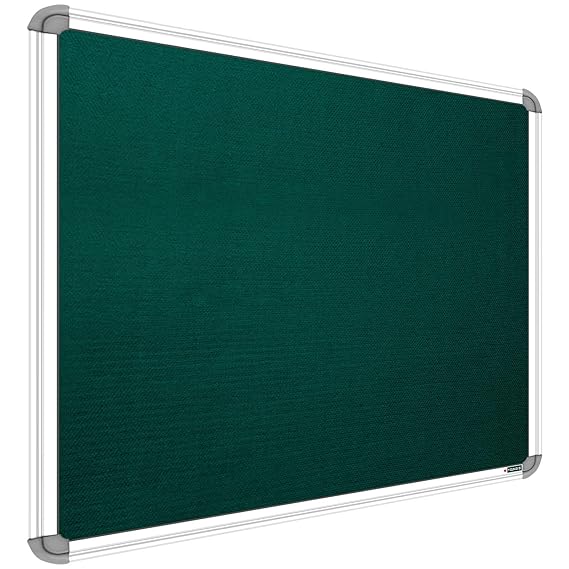 YAJNAS® Premium Material Notice Pinup Board/Pinup Board/Soft Board