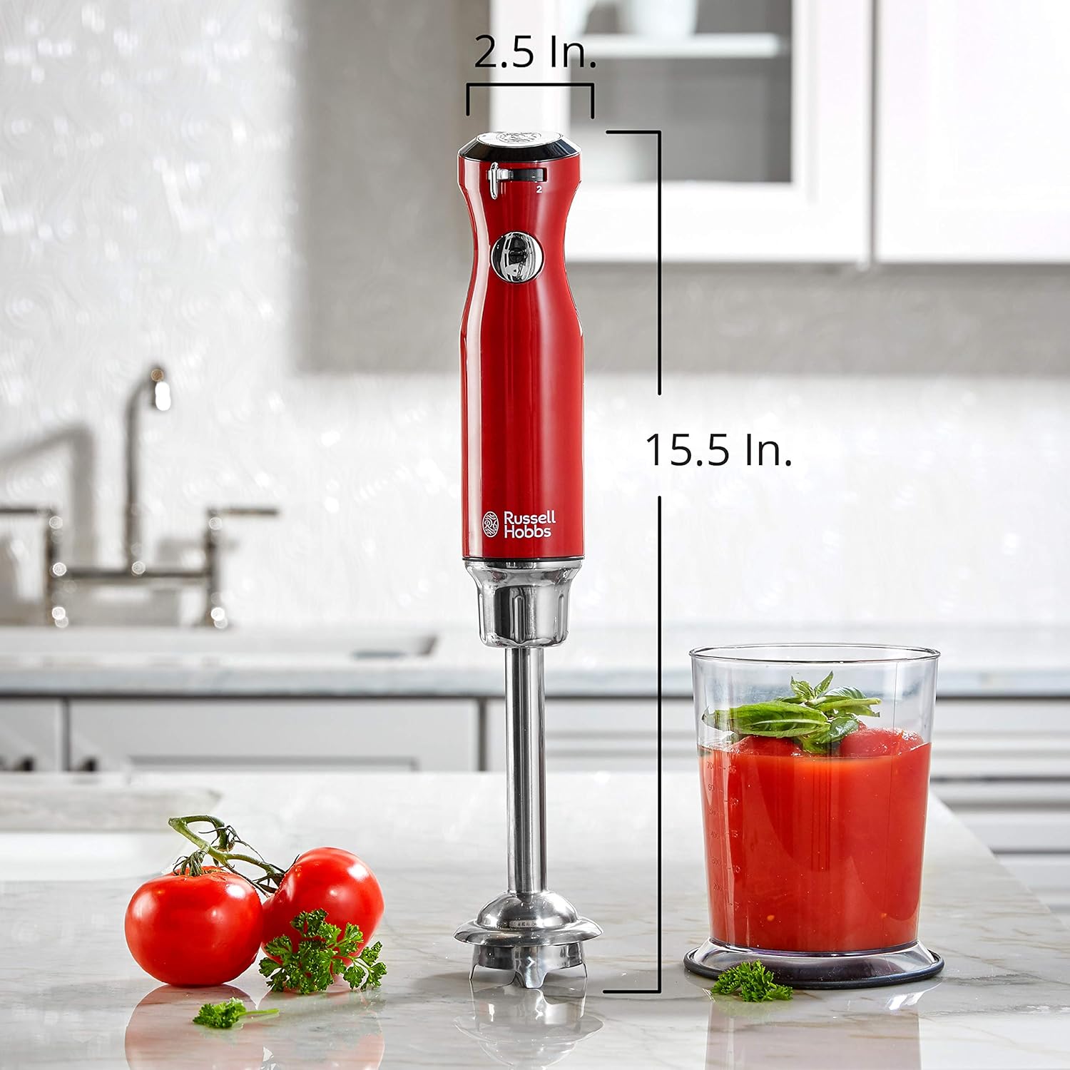 Remington Russell Hobbs 1L Immersion Blender Deals, Coupons & Reviews
