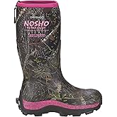 Dryshod Womens NoSho Ultra Hunt Cold-Conditions Hunting Boot