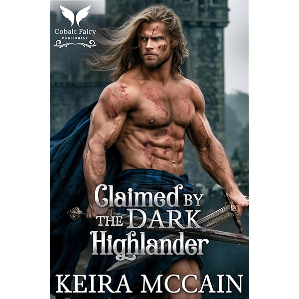 Amazon.com: Corrupted by the Ruthless Highlander: A Medieval