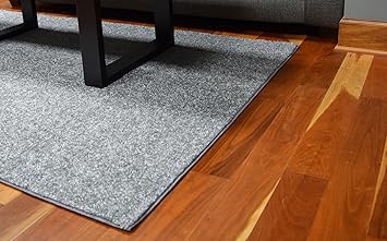 Amazon Com Flooring Distributors Modern Solid Texture Bound