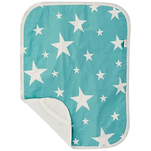 Syga Baby Waterproof Bed Protector