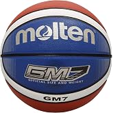 Molten Bgmx-C Basketball