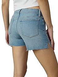 Joe's Jeans Women's The Ozzie Short, Accolade, 25