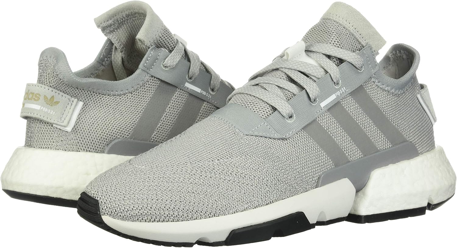Adidas Originals Mens Pod S3 1 Pk Shoes Athletic
