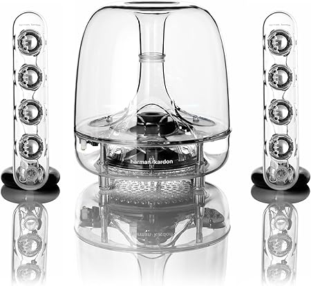 soundstick iii