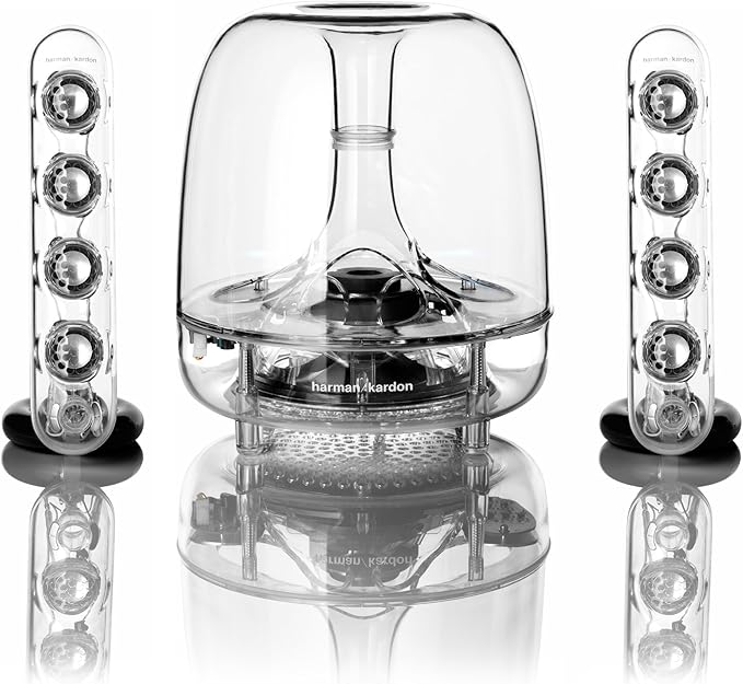 harman soundstick iii