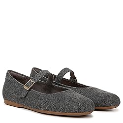 Dr. Scholl's Womens Wexley Jane Ballet Flat