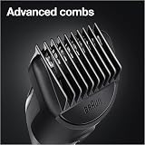 Braun MGK3 6-in-1 Men’s Grooming Kit Beard Hair Trimmer 13 Lengths UK Plug view 6