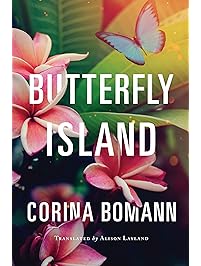 Butterfly Island