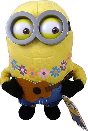 peluche minion amazon