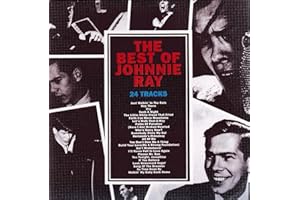 The Best of Johnnie Ray