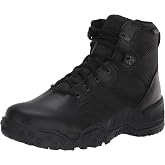 Danner Scorch 6" Side-Zip Waterproof Boots for Men | Danner Scorch 6" Side-Zip Waterproof Boots for Men