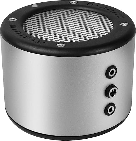 minirig bluetooth speaker