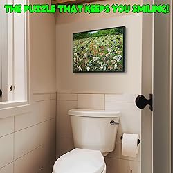 Funwares Original 101 Pooping Puppies Puzzle