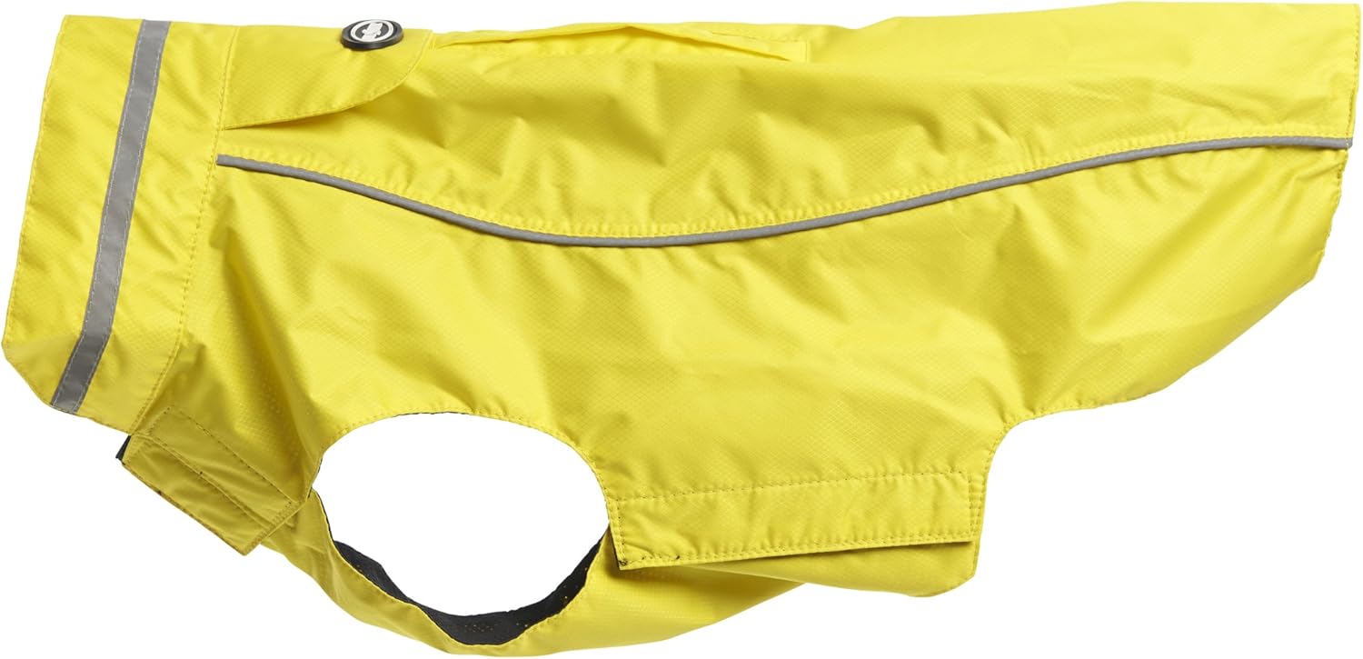 buster outdoor wear dog raincoat