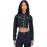 Lioness Women's Daydream Crop Jacket