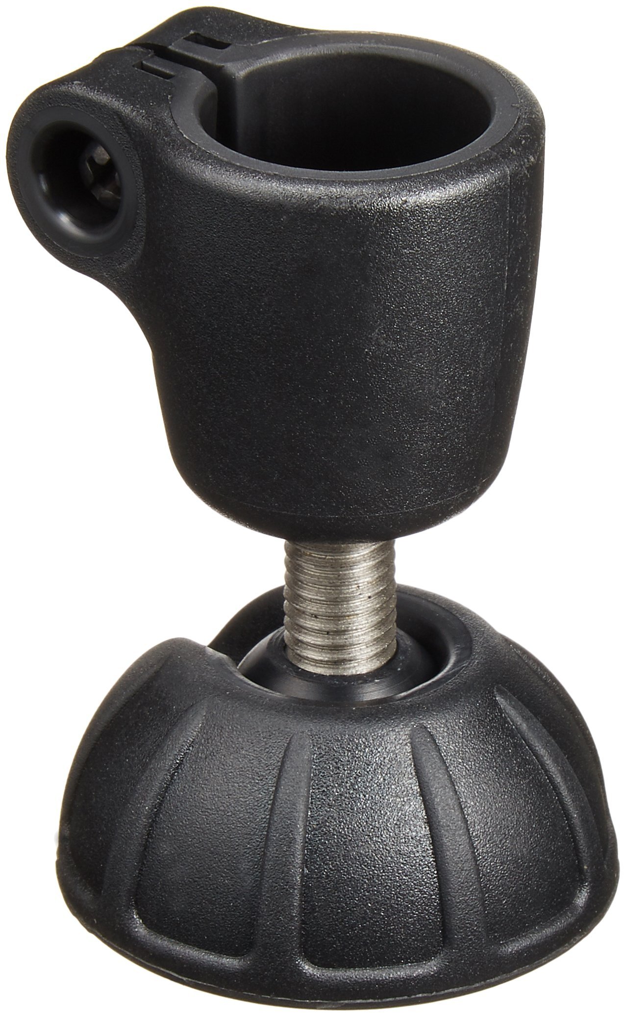 Manfrotto 250SC1 Retractable Suction Cup Spike Foot Fits Monopod 681B/677SCN