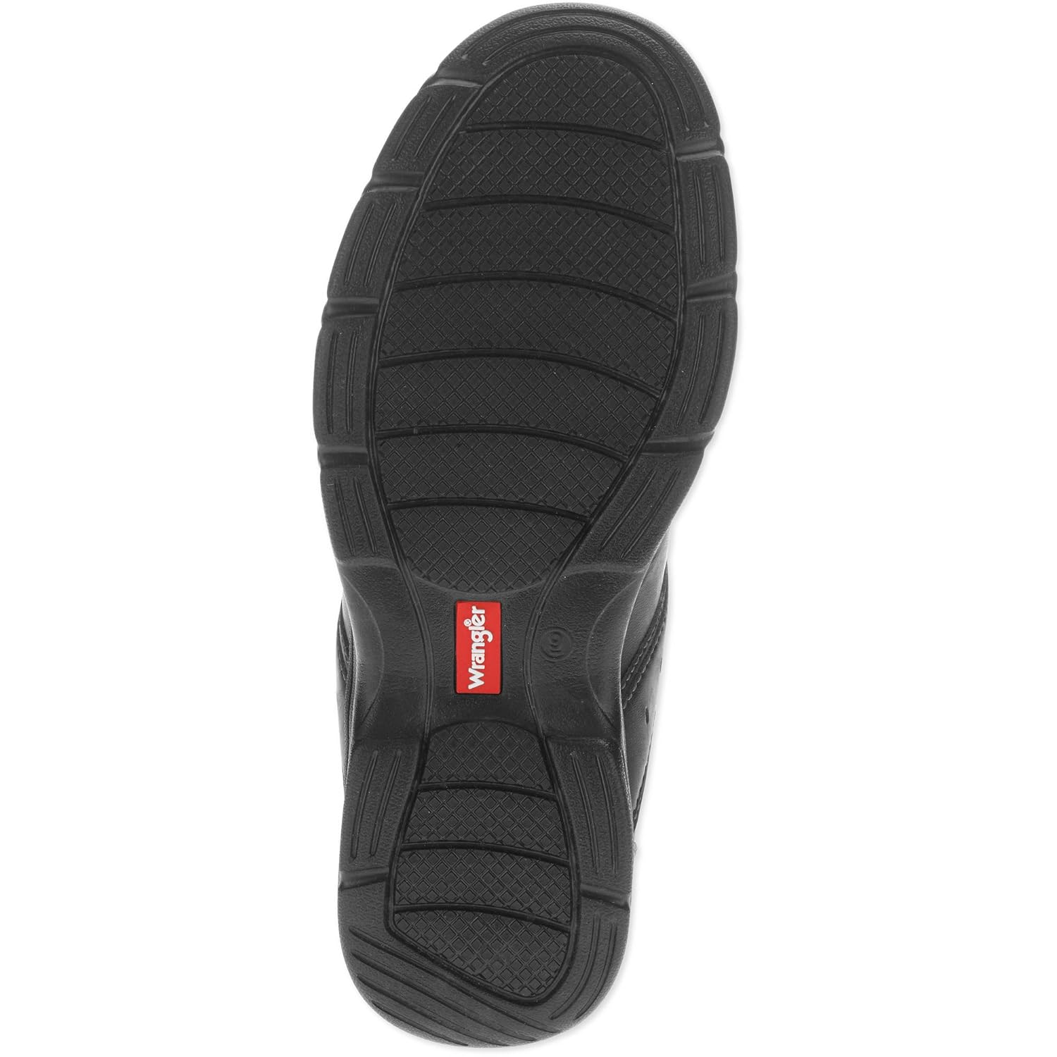 wrangler shoes memory foam