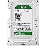 WD 内蔵HDD Green 4TB 3.5inch SATA3.0（SATA 6 Gb/s） 64MB Intellipower 2年保証 WD40EZRX
