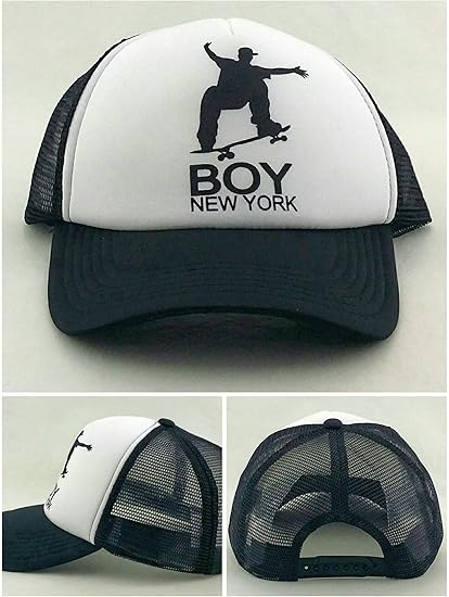 skater boy hats