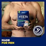 TENA Men Premium Pants Large Pack of 8 L/XL Maxi Absorbency Discreet view 2