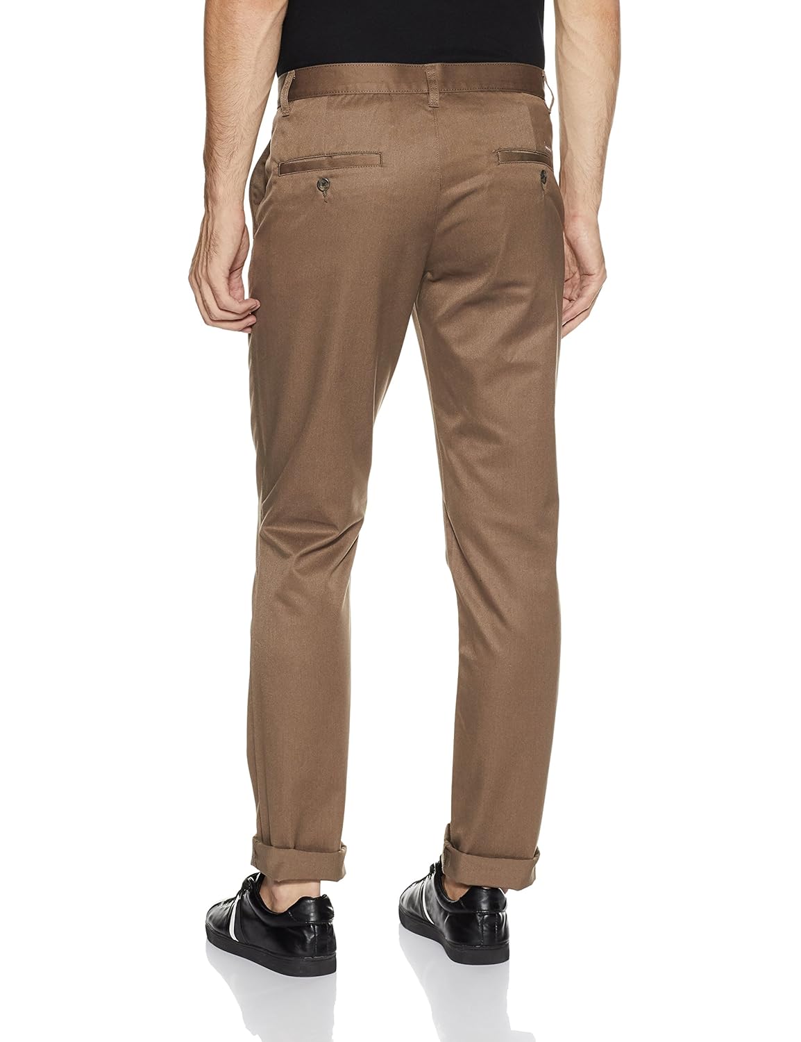 indigo nation men's formal trousers