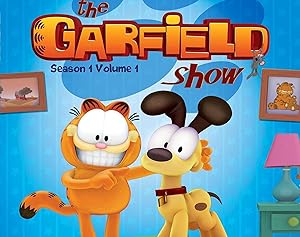 Watch The Garfield Show Season 1 Prime Video