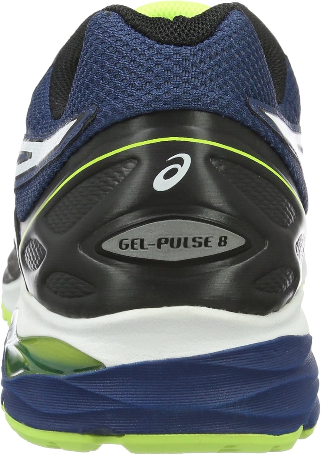 asics gel pulse 8 mens