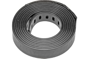 Dorman 74403 Window Regulator Tape Compatible with Select Models